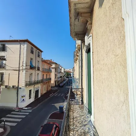 Bright And Modern 3-bedroom Apartment, 90m2 With Air Condition, In * Béziers
