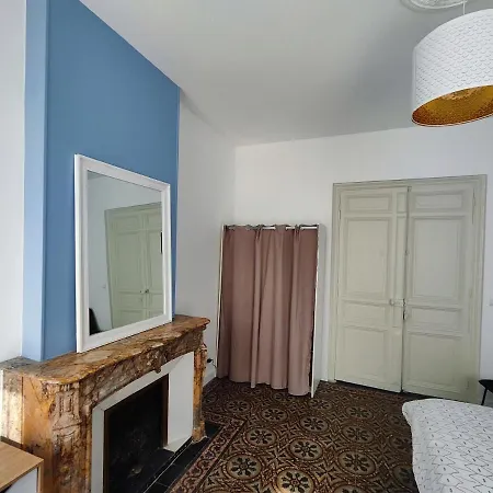 Bright And Modern Apartments & Loft With Air Condition, In The Heart Of Beziers